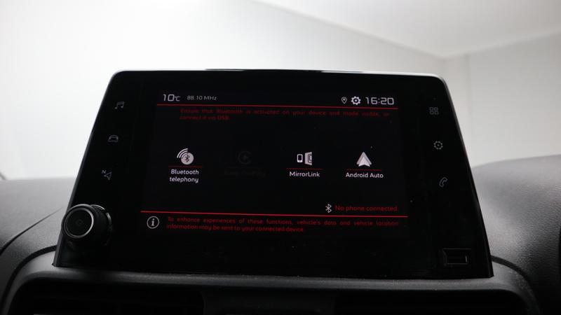 Used Citroen Berlingo 2020 for sale - 77117414: Photo 21