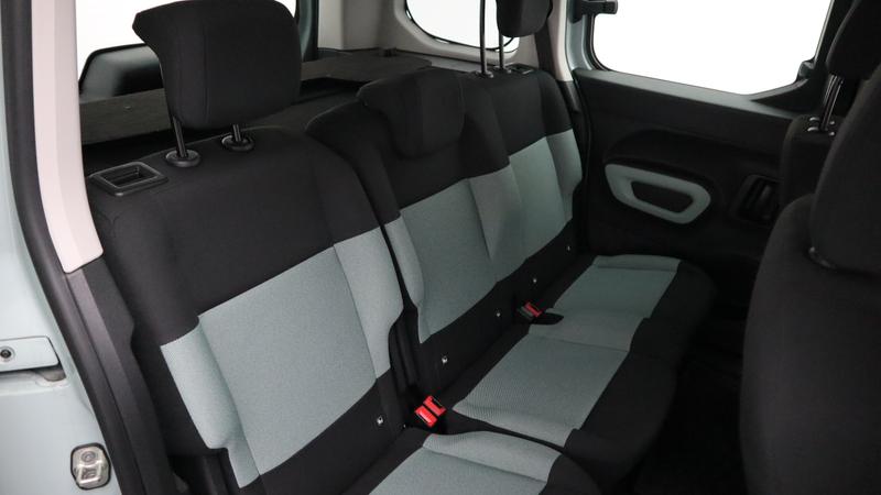 Used Citroen Berlingo 2020 for sale - 77117414: Photo 25