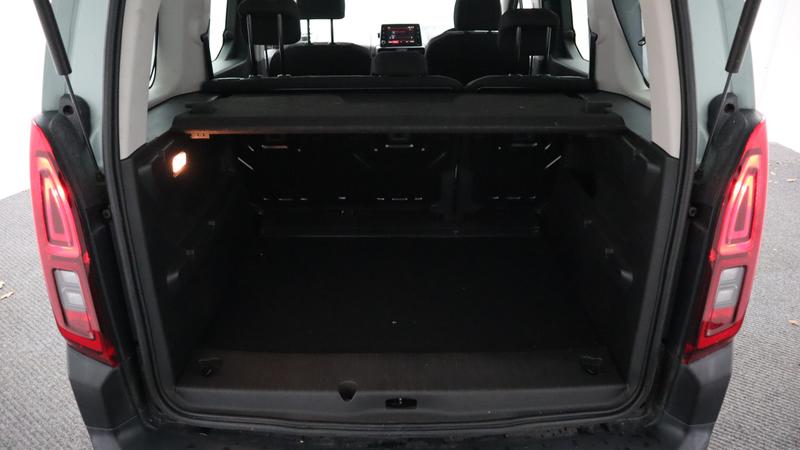 Used Citroen Berlingo 2020 for sale - 77117414: Photo 26