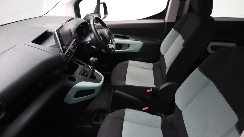 Used Citroen Berlingo 2020 for sale - 77117414: Photo 9