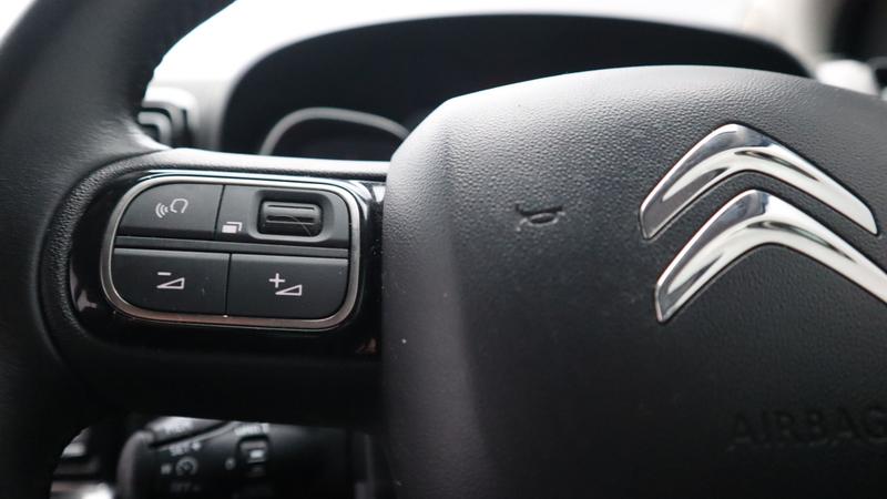 Used Citroen C3 Aircross 2022 for sale - 77152184: Photo 12