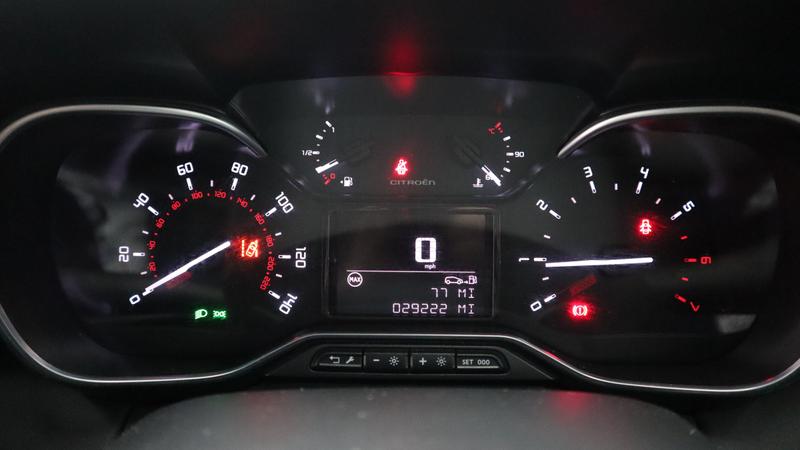 Used Citroen C3 Aircross 2022 for sale - 77152184: Photo 16