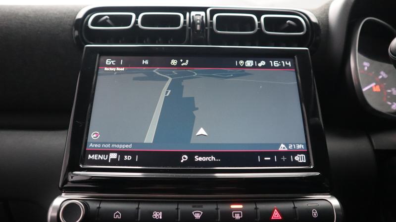 Used Citroen C3 Aircross 2022 for sale - 77152184: Photo 17