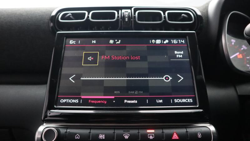 Used Citroen C3 Aircross 2022 for sale - 77152184: Photo 18