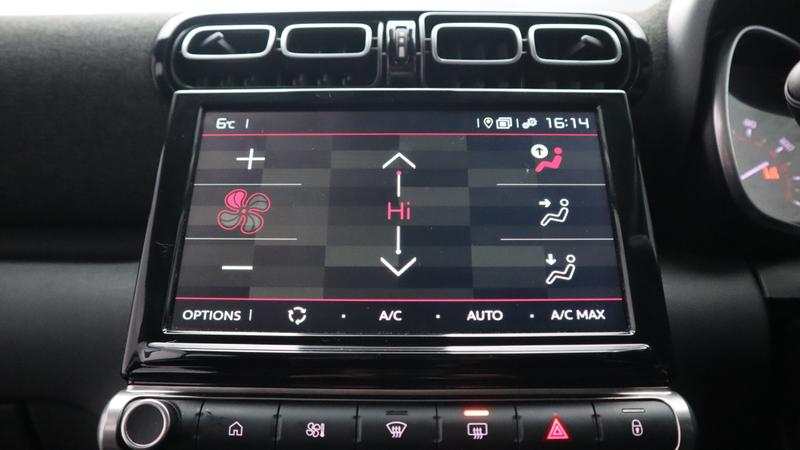 Used Citroen C3 Aircross 2022 for sale - 77152184: Photo 19