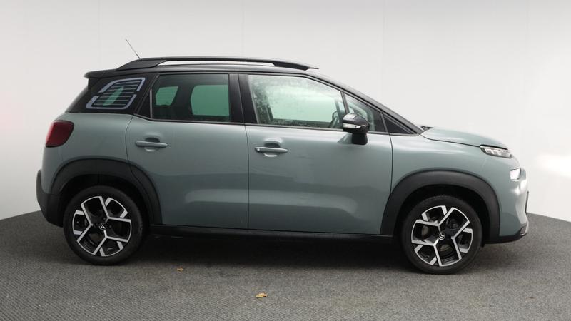 Used Citroen C3 Aircross 2022 for sale - 77152184: Photo 2