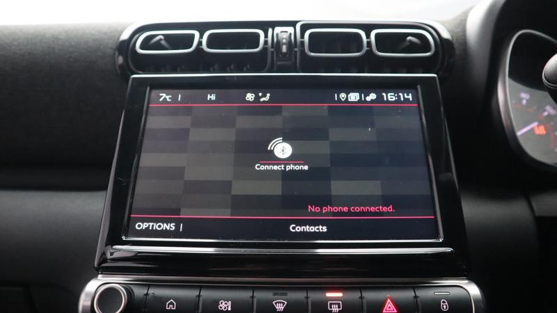 Used Citroen C3 Aircross 2022 for sale - 77152184: Photo 20