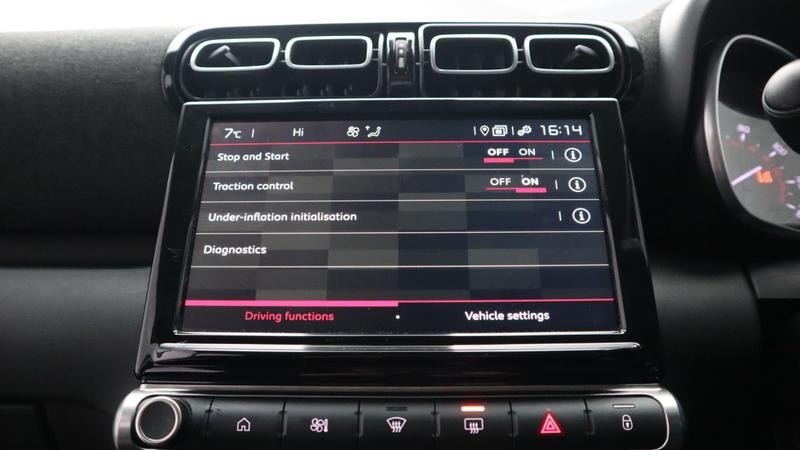 Used Citroen C3 Aircross 2022 for sale - 77152184: Photo 22