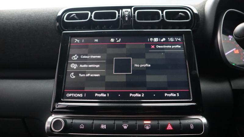 Used Citroen C3 Aircross 2022 for sale - 77152184: Photo 23