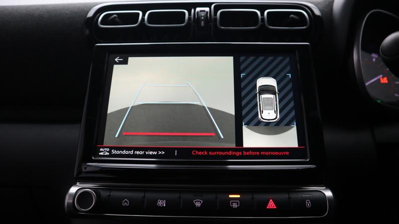 Used Citroen C3 Aircross 2022 for sale - 77152184: Photo 24