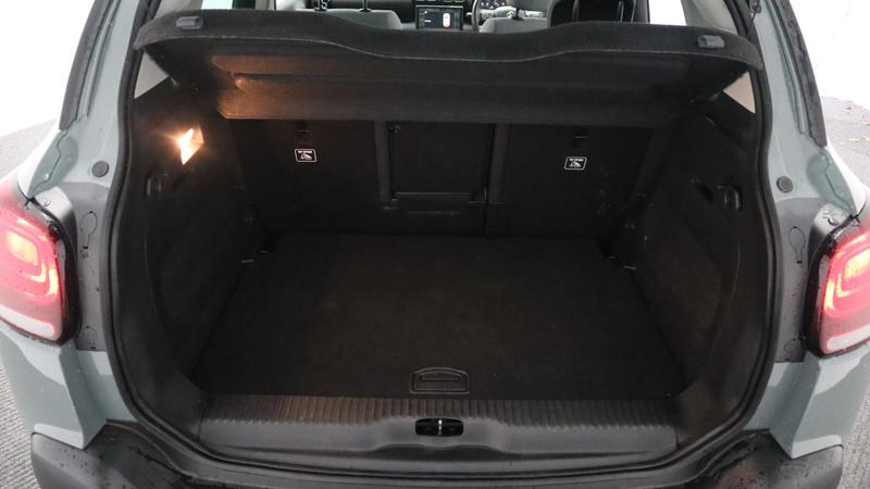 Used Citroen C3 Aircross 2022 for sale - 77152184: Photo 27