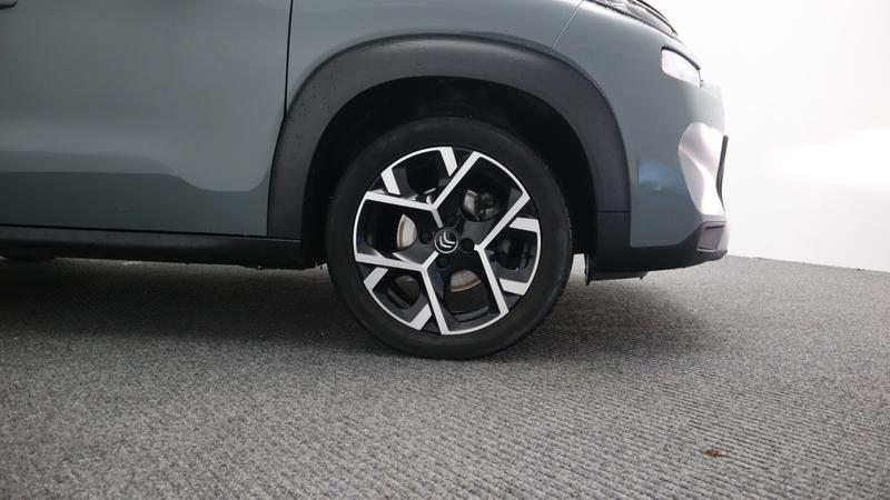 Used Citroen C3 Aircross 2022 for sale - 77152184: Photo 28