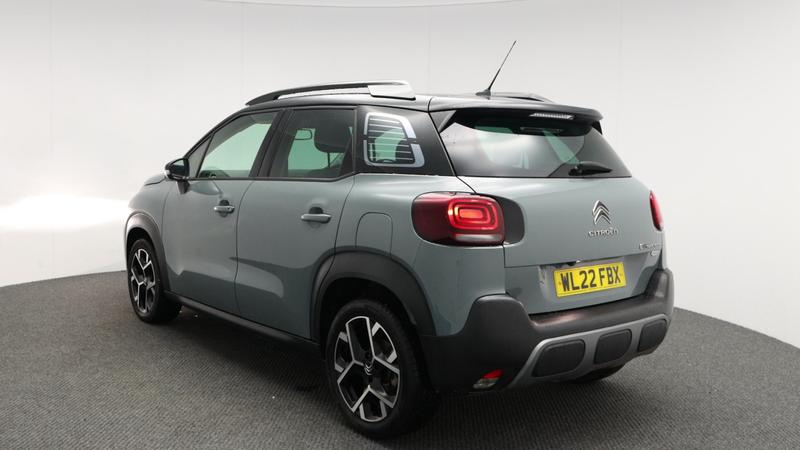 Used Citroen C3 Aircross 2022 for sale - 77152184: Photo 5