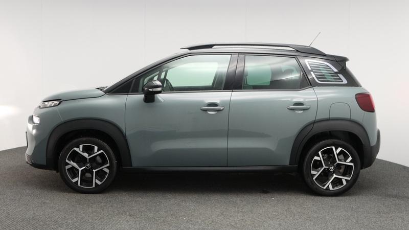 Used Citroen C3 Aircross 2022 for sale - 77152184: Photo 6