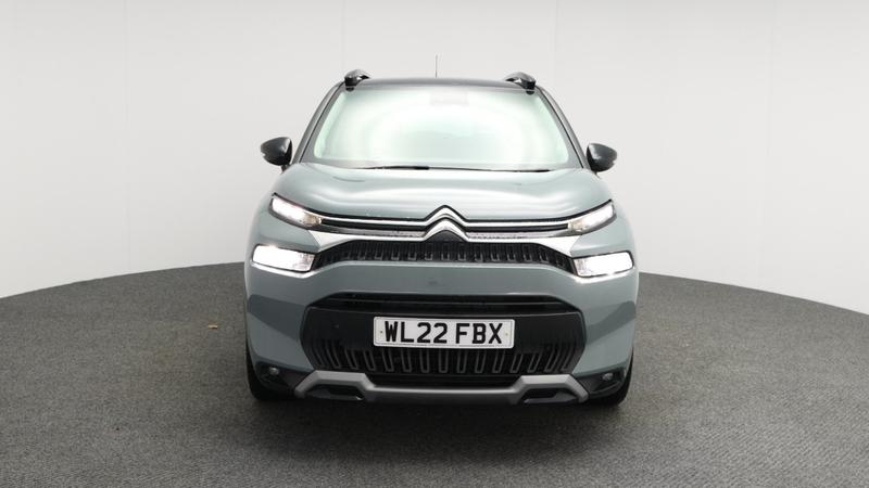 Used Citroen C3 Aircross 2022 for sale - 77152184: Photo 8