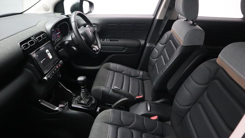 Used Citroen C3 Aircross 2022 for sale - 77152184: Photo 9