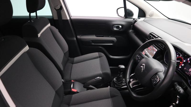 Used Citroen C3 Aircross 2022 for sale - 77116990: Photo 10