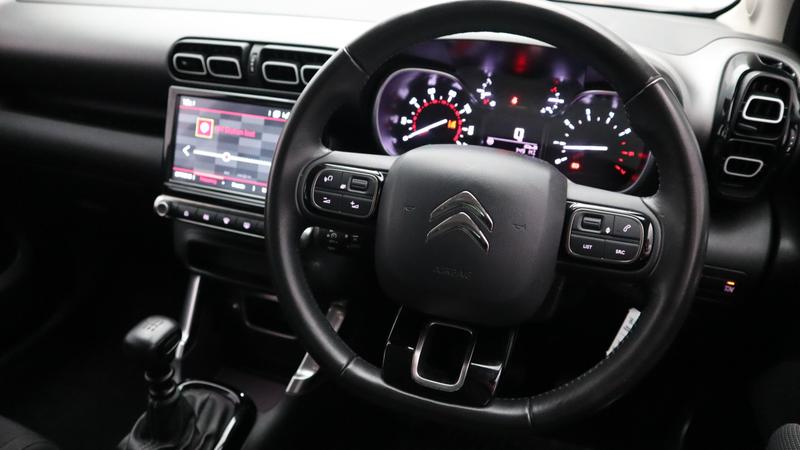 Used Citroen C3 Aircross 2022 for sale - 77116990: Photo 11