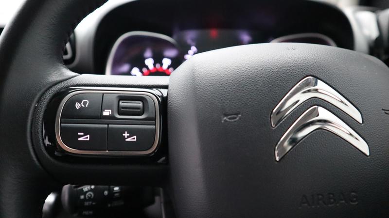 Used Citroen C3 Aircross 2022 for sale - 77116990: Photo 12