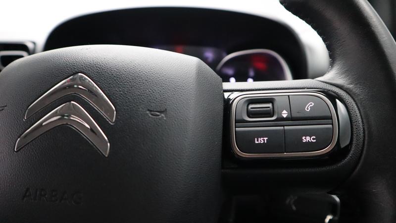 Used Citroen C3 Aircross 2022 for sale - 77116990: Photo 13