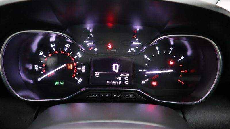 Used Citroen C3 Aircross 2022 for sale - 77116990: Photo 16