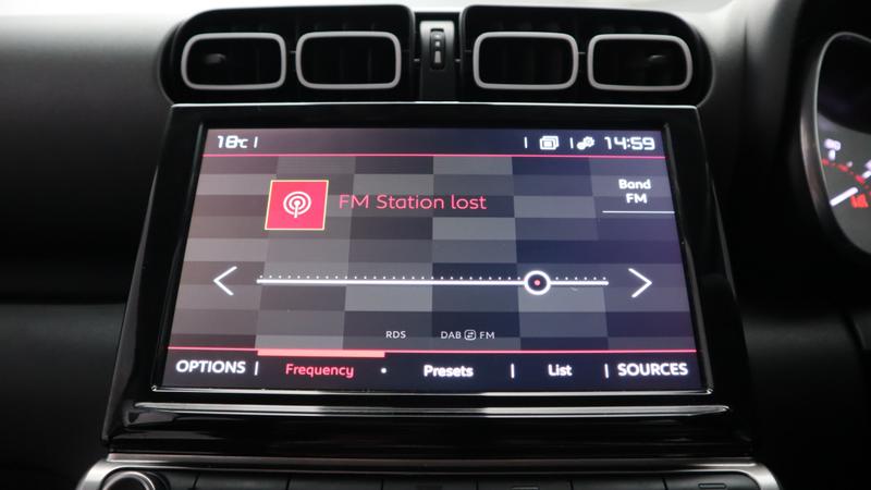 Used Citroen C3 Aircross 2022 for sale - 77116990: Photo 18