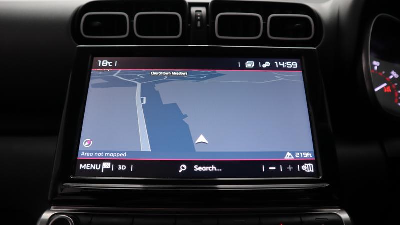 Used Citroen C3 Aircross 2022 for sale - 77116990: Photo 19