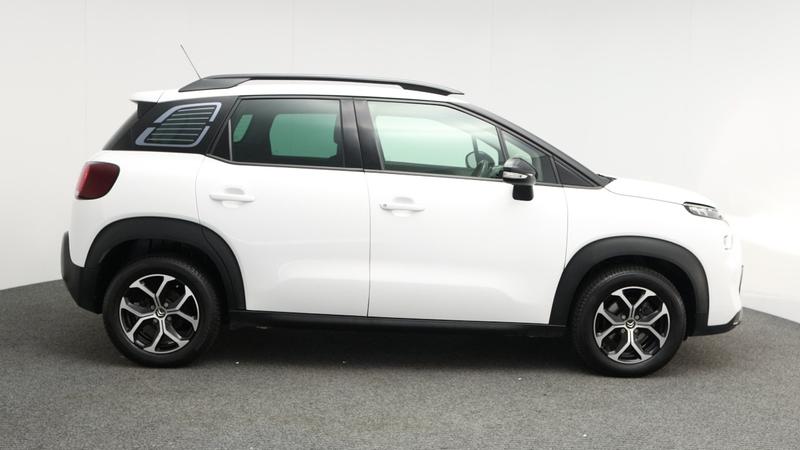 Used Citroen C3 Aircross 2022 for sale - 77116990: Photo 2