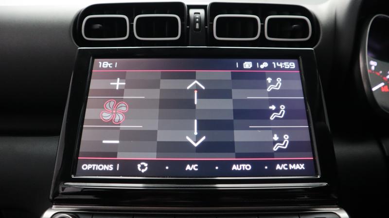 Used Citroen C3 Aircross 2022 for sale - 77116990: Photo 20