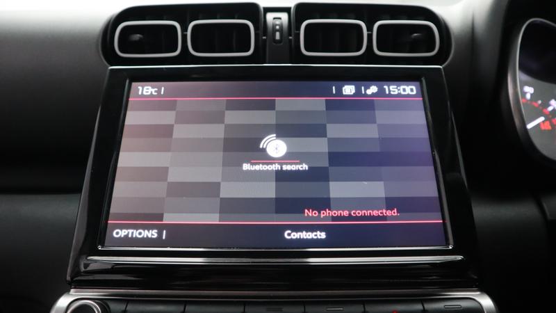 Used Citroen C3 Aircross 2022 for sale - 77116990: Photo 21