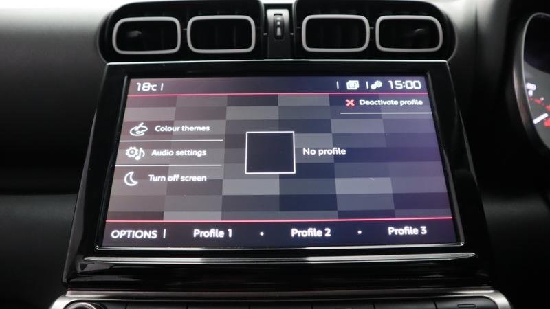 Used Citroen C3 Aircross 2022 for sale - 77116990: Photo 24