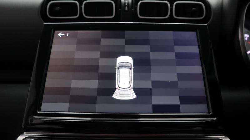 Used Citroen C3 Aircross 2022 for sale - 77116990: Photo 25