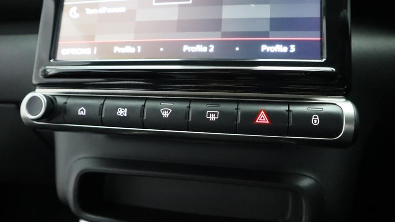 Used Citroen C3 Aircross 2022 for sale - 77116990: Photo 26