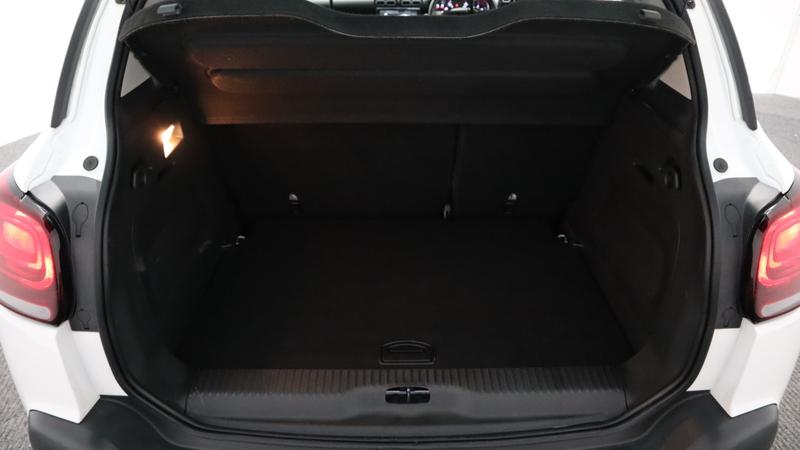 Used Citroen C3 Aircross 2022 for sale - 77116990: Photo 29