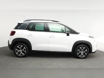 Used Citroen C3 Aircross 2022 for sale - 77116990: Photo