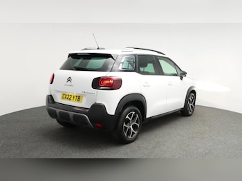 Used Citroen C3 Aircross 2022 for sale - 77116990: Photo