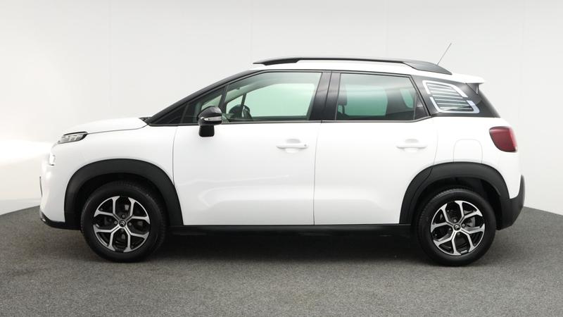 Used Citroen C3 Aircross 2022 for sale - 77116990: Photo 6