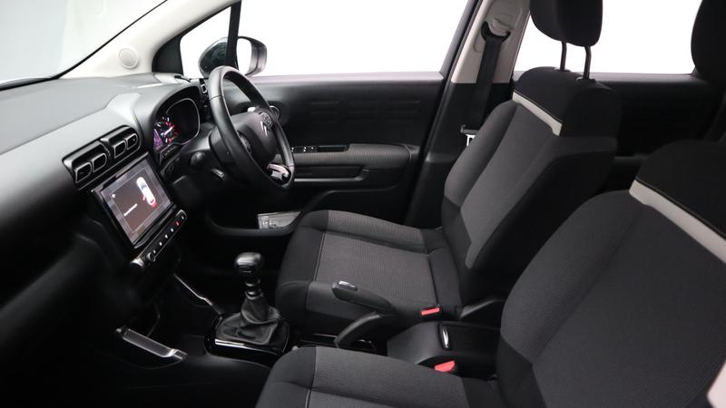 Used Citroen C3 Aircross 2022 for sale - 77116990: Photo 9