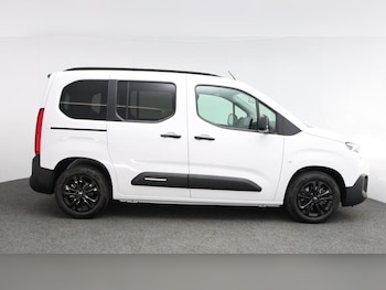 Used Citroen Berlingo 2026 for sale - 78708858: Photo