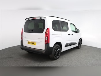 Used Citroen Berlingo 2026 for sale - 78708858: Photo