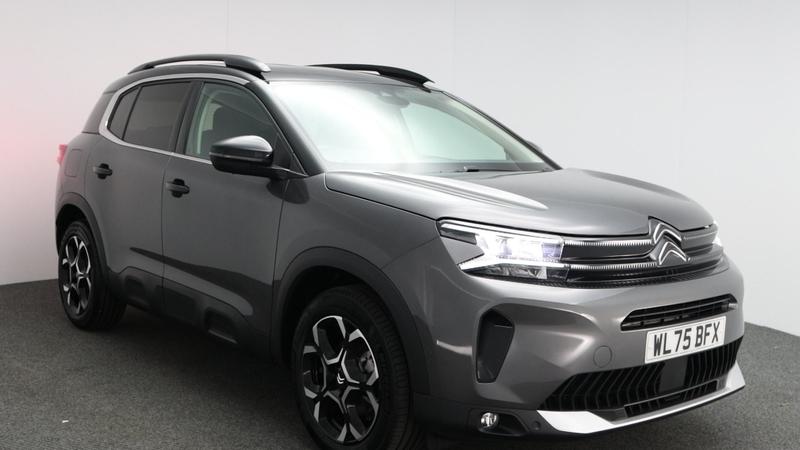 Used Citroen C5 Aircross 2025 for sale - 78095140: Photo 1