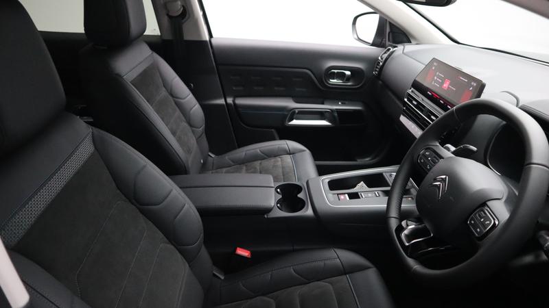 Used Citroen C5 Aircross 2025 for sale - 78095140: Photo 10