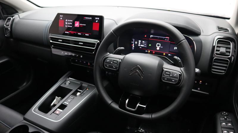 Used Citroen C5 Aircross 2025 for sale - 78095140: Photo 11