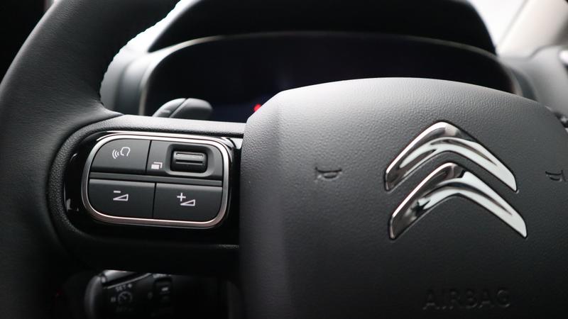 Used Citroen C5 Aircross 2025 for sale - 78095140: Photo 12