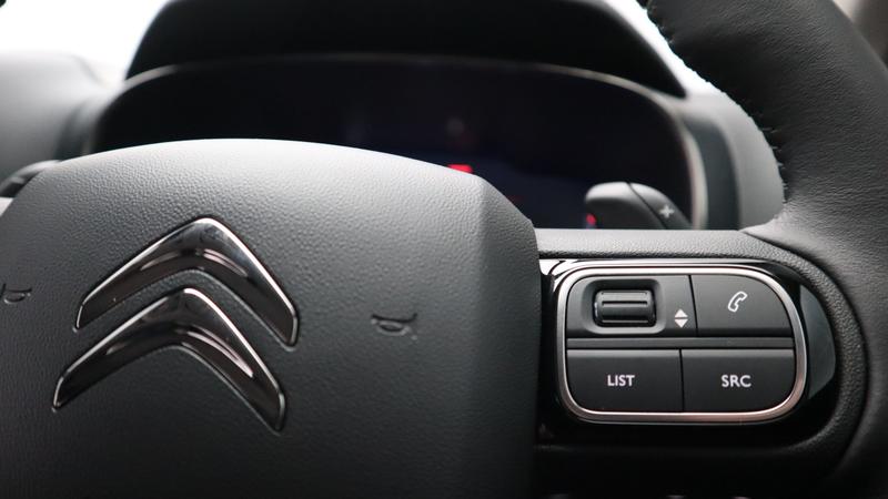 Used Citroen C5 Aircross 2025 for sale - 78095140: Photo 13