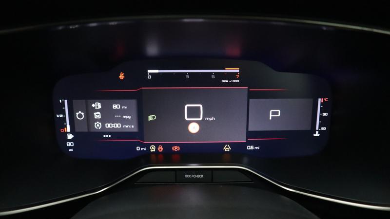 Used Citroen C5 Aircross 2025 for sale - 78095140: Photo 14