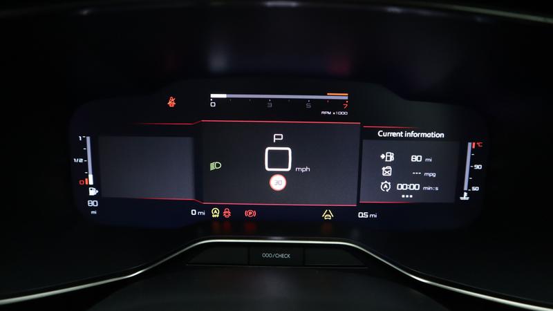 Used Citroen C5 Aircross 2025 for sale - 78095140: Photo 15