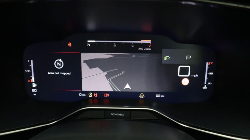 Used Citroen C5 Aircross 2025 for sale - 78095140: Photo 16