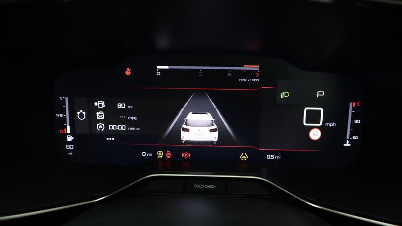 Used Citroen C5 Aircross 2025 for sale - 78095140: Photo 17