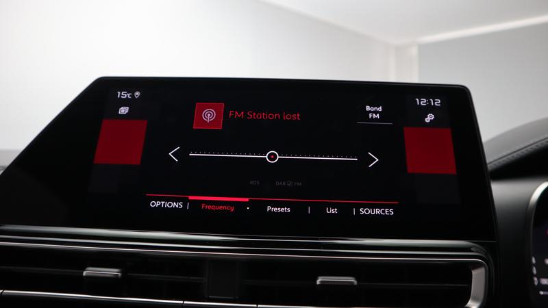 Used Citroen C5 Aircross 2025 for sale - 78095140: Photo 18